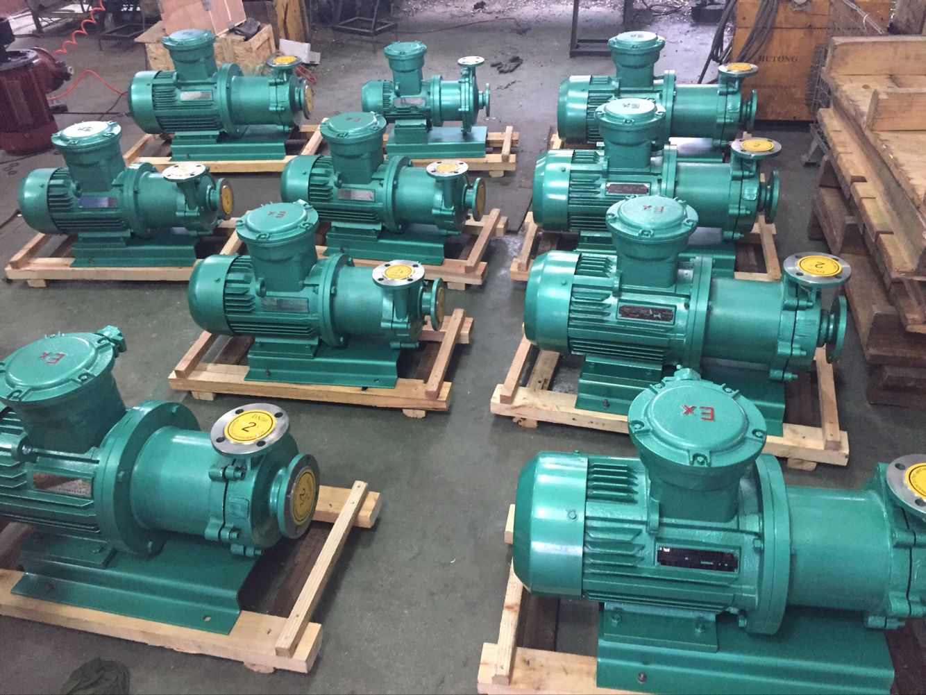 CQB磁力泵,CQ磁力泵，ZCQ自吸磁力泵，CQF耐腐蝕磁力泵