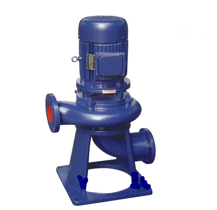 LW直立式管道排污泵廠家,管道排污泵，立式管道排污泵
